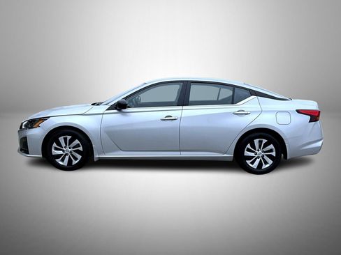 Certified 2024 Nissan Altima 2.5 S image 8