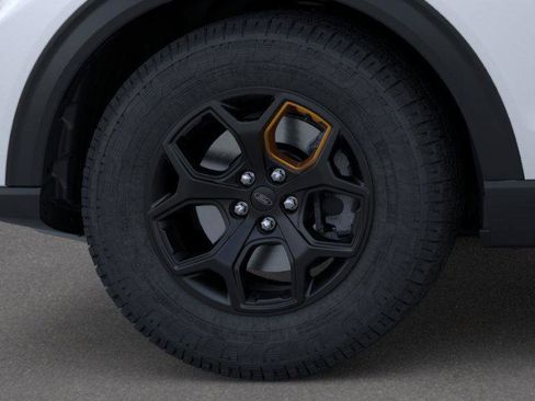 New 2026 Ford Explorer Tremor w/ Tremor Ultimate Package image 19