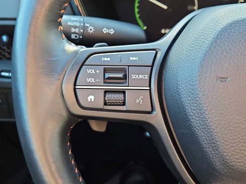 Certified 2024 Honda CR-V Sport image 17