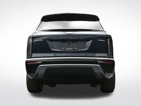 Used 2026 Cadillac Vistiq Luxury AWD/4WD image 29