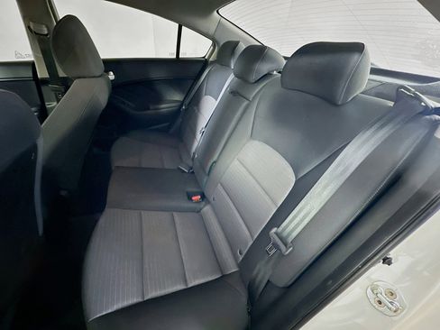 Used 2018 Kia Forte LX w/ LX Popular Package FWD image 25