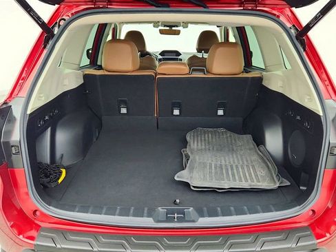 Used 2020 Subaru Forester Touring w/ Popular Package #2 image 23