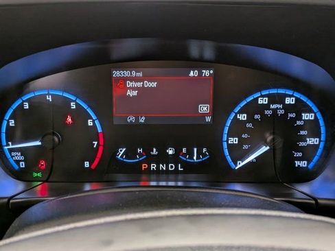 Certified 2022 Ford Bronco Sport Big Bend image 15