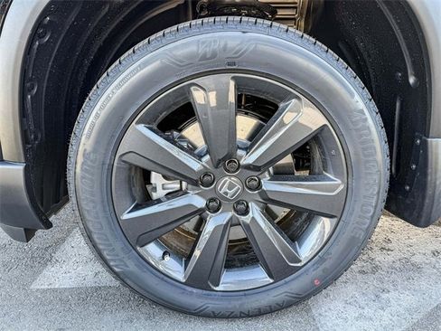 New 2026 Honda Pilot Sport image 11