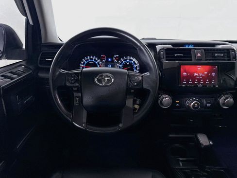 Used 2019 Toyota 4Runner TRD Pro AWD/4WD image 31