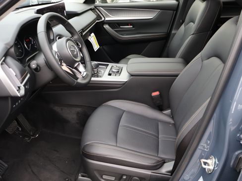 New 2026 MAZDA CX-70 3.3 Turbo w/ Preferred Package image 45