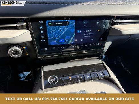 Used 2025 Lincoln Navigator L Reserve image 27