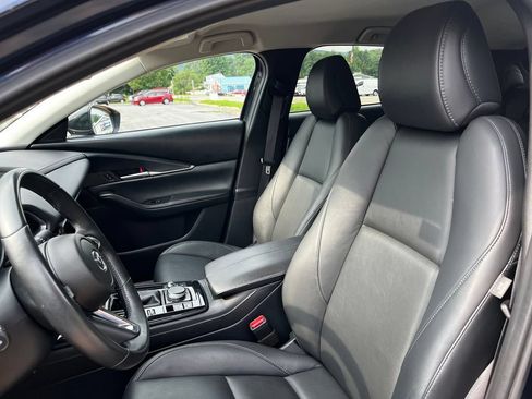 Used 2024 MAZDA CX-30 AWD 2.5 S w/ Select Sport Pkg image 9