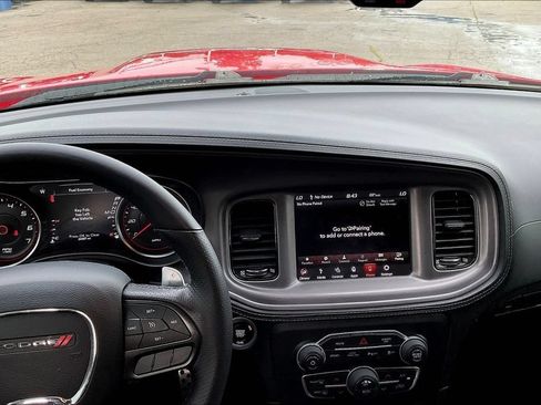 Used 2023 Dodge Charger GT w/ Plus Group RWD image 13