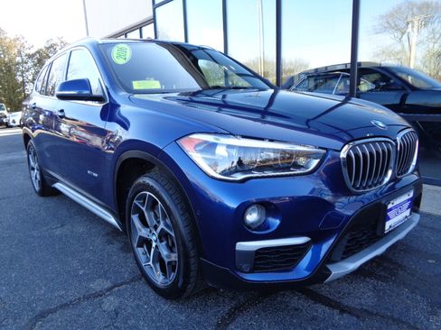 Used 2016 BMW X1 xDrive28i image 3