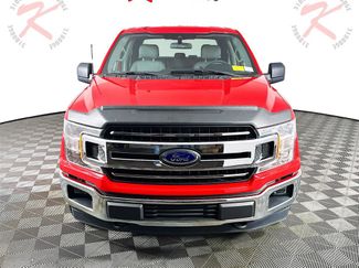 Used 2019 Ford F150 XLT video 2