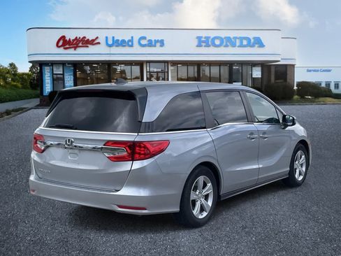 Used 2019 Honda Odyssey EX-L image 5