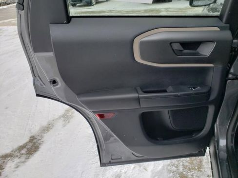 New 2025 Ford Bronco Sport Big Bend w/ Convenience Package image 13