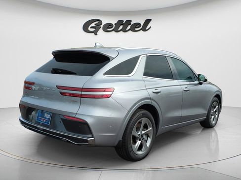 New 2026 Genesis GV70 2.5T Advanced image 4