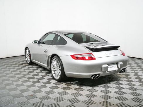Used 2007 Porsche 911 Carrera S RWD image 3