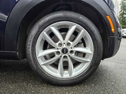 Used 2014 MINI Cooper Countryman S image 9