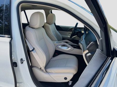 Certified 2024 Mercedes-Benz GLE 350 4MATIC image 14