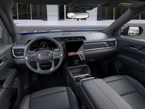New 2026 GMC Terrain Elevation w/ Elevation Premium Package image 15