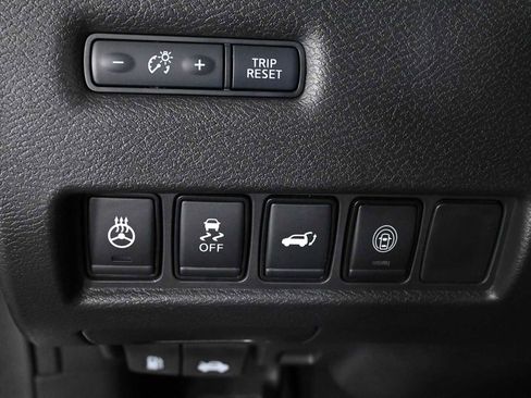 Used 2023 Nissan Murano SL w/ Cargo Package AWD/4WD image 22