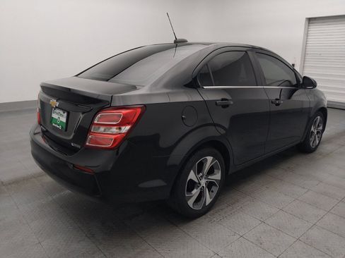 Used 2019 Chevrolet Sonic Premier FWD image 9