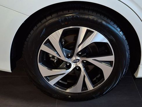 Certified 2025 Subaru Legacy Premium image 7