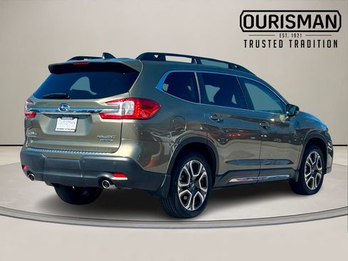 Certified 2025 Subaru Ascent Limited image 5