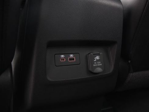 Certified 2025 Nissan Frontier PRO-4X w/ Pro Premium Package AWD/4WD image 27
