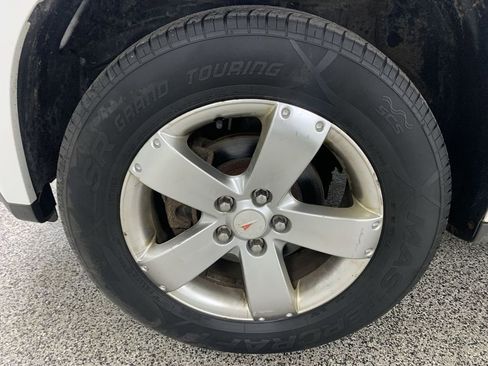 Used 2006 Pontiac Torrent AWD w/ Preferred Package image 17