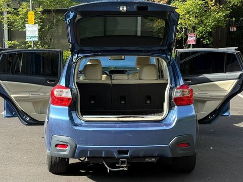 Used 2014 Subaru Crosstrek 2.0i Premium w/ Moonroof Package AWD/4WD image 9