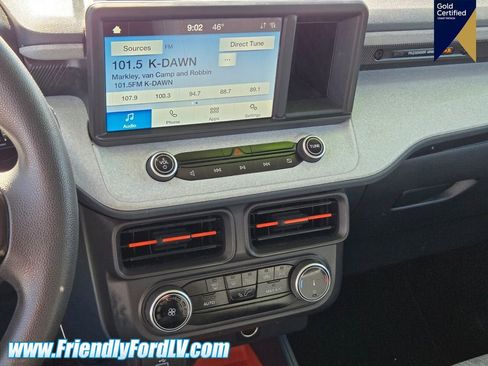 Certified 2022 Ford Maverick XLT w/ Equipment Group 300A Standard image 19