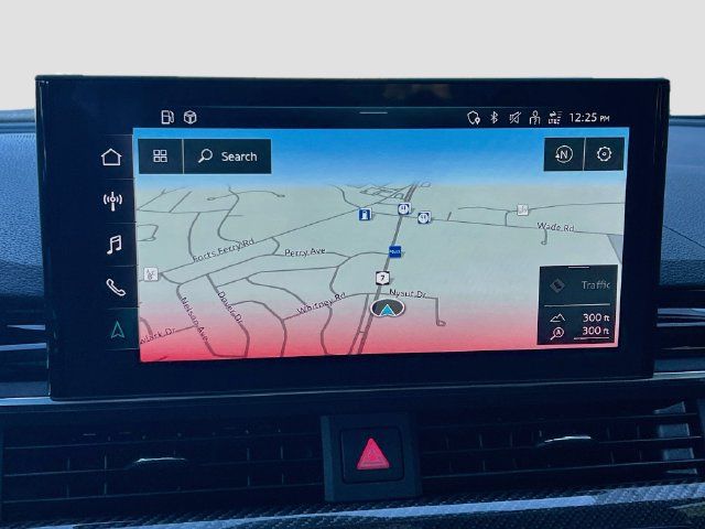 Used 2021 Audi RS 5 Sportback w/ Navigation Package AWD/4WD image 16