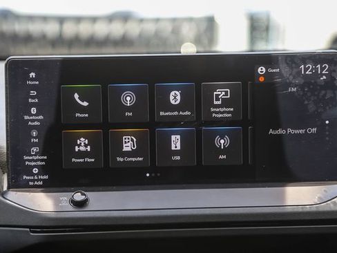 Used 2023 Honda Accord Sport image 15