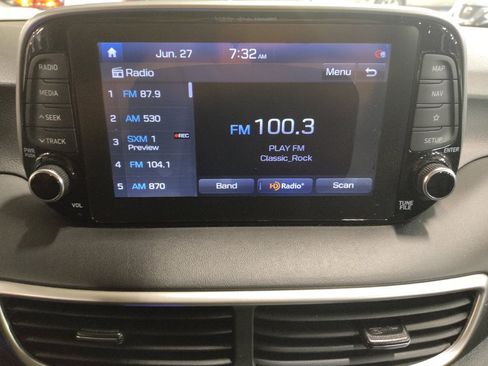 Used 2020 Hyundai Tucson Ultimate FWD image 25