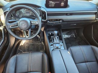 Used 2025 MAZDA CX-50 AWD 2.5 Hybrid w/ Premium Pkg video 2