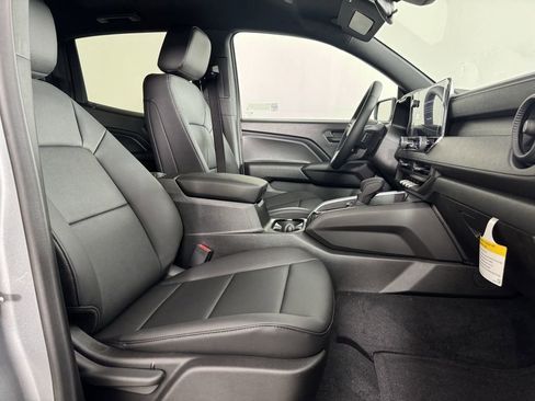 New 2026 Chevrolet Colorado Trail Boss image 17