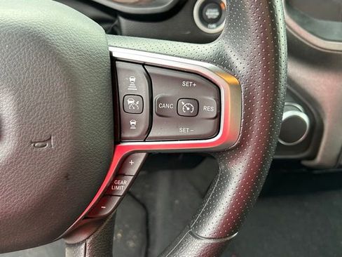 Used 2025 RAM 1500 Tradesman AWD/4WD image 25