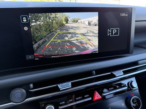 New 2026 Hyundai Tucson SEL Plus FWD image 16