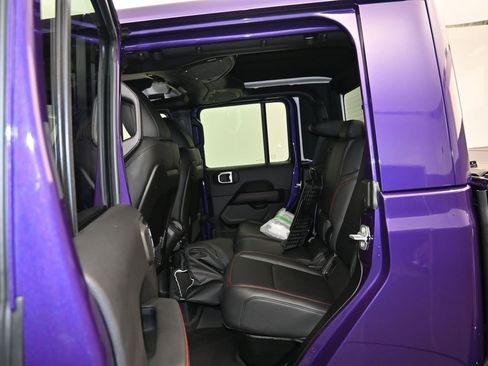 New 2026 Jeep Gladiator Rubicon image 21