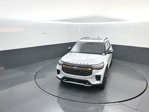 New 2026 Ford Explorer Tremor w/ Tremor Ultimate Package image 24