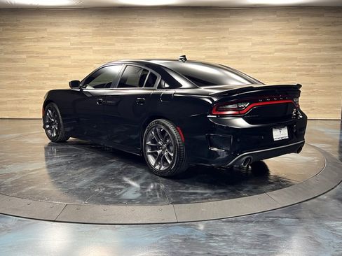 Used 2023 Dodge Charger Scat Pack w/ Plus Group image 20