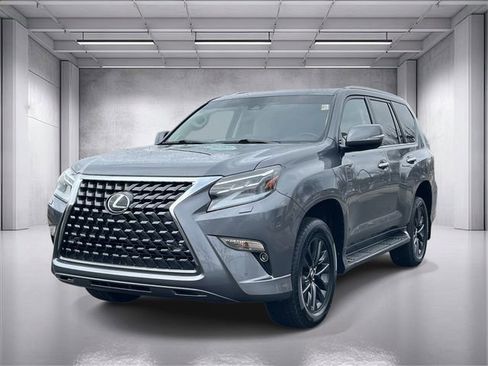 Used 2023 Lexus GX 460 Premium image 7