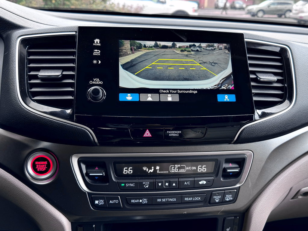 Used 2022 Honda Pilot EX-L image 33