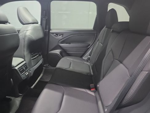New 2026 Subaru Forester Limited AWD/4WD image 9