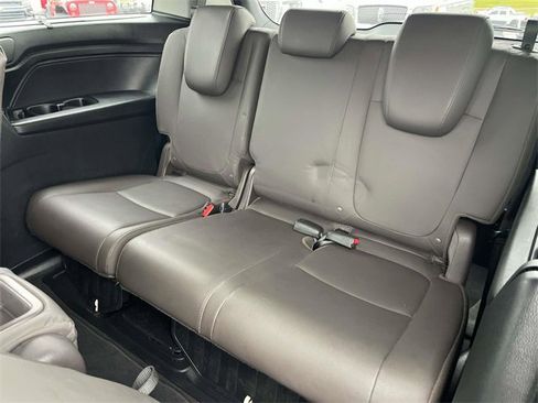 Used 2018 Honda Odyssey EX-L image 21
