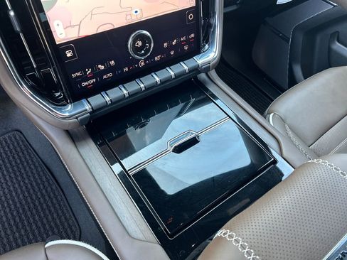 New 2026 GMC Yukon Denali Ultimate image 32