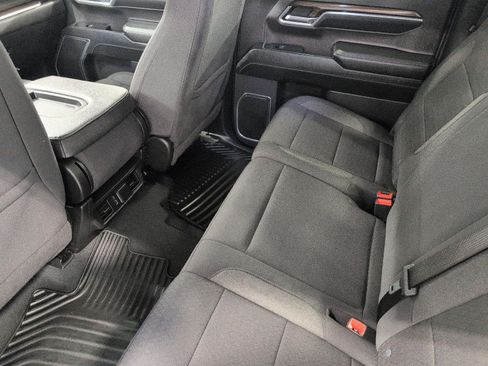 Used 2024 Chevrolet Silverado 1500 LT AWD/4WD image 21