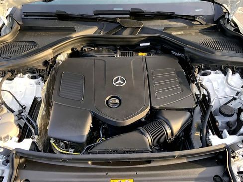 New 2026 Mercedes-Benz GLC 300 4MATIC image 20