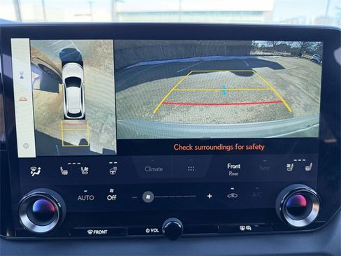 Certified 2024 Lexus RX 350 Premium w/ Convenience Package image 24