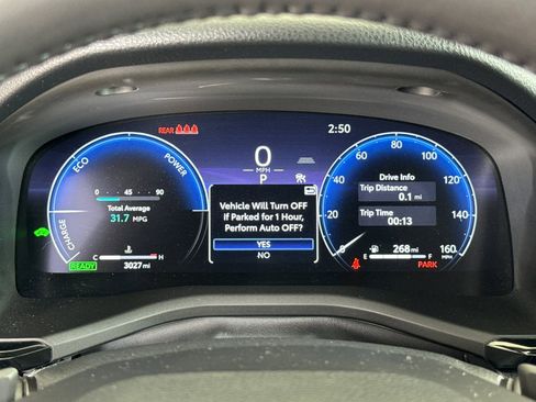 Certified 2025 Toyota Camry XSE image 22