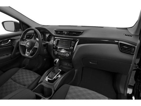 Used 2022 Nissan Rogue Sport SV AWD/4WD image 18